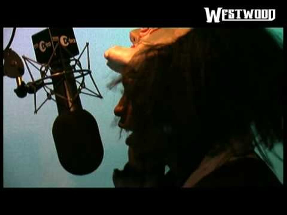 JME freestyle - Westwood