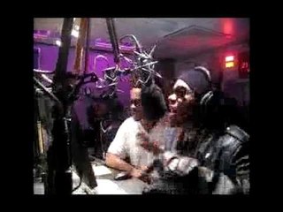 Pretty Ricky freestyle - Westwood