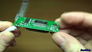 Интересный USB-тестер для измерения емкости аккумуляторов.