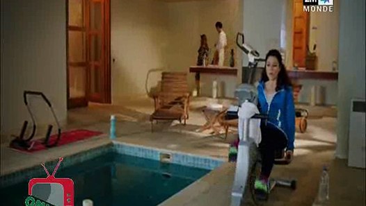 مسلسل لن اتخلى ابدا الحلقة 29 كنج كونج