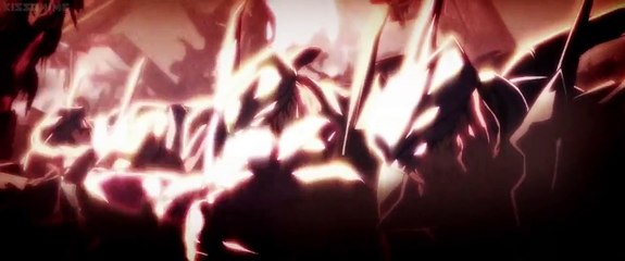 Halo legends eps 2 English Dubbed