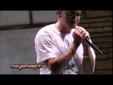 Eminem impression of Westwood & Cartman R.I.P. Proof