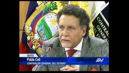 Televistazo 13h00 31-05-2018