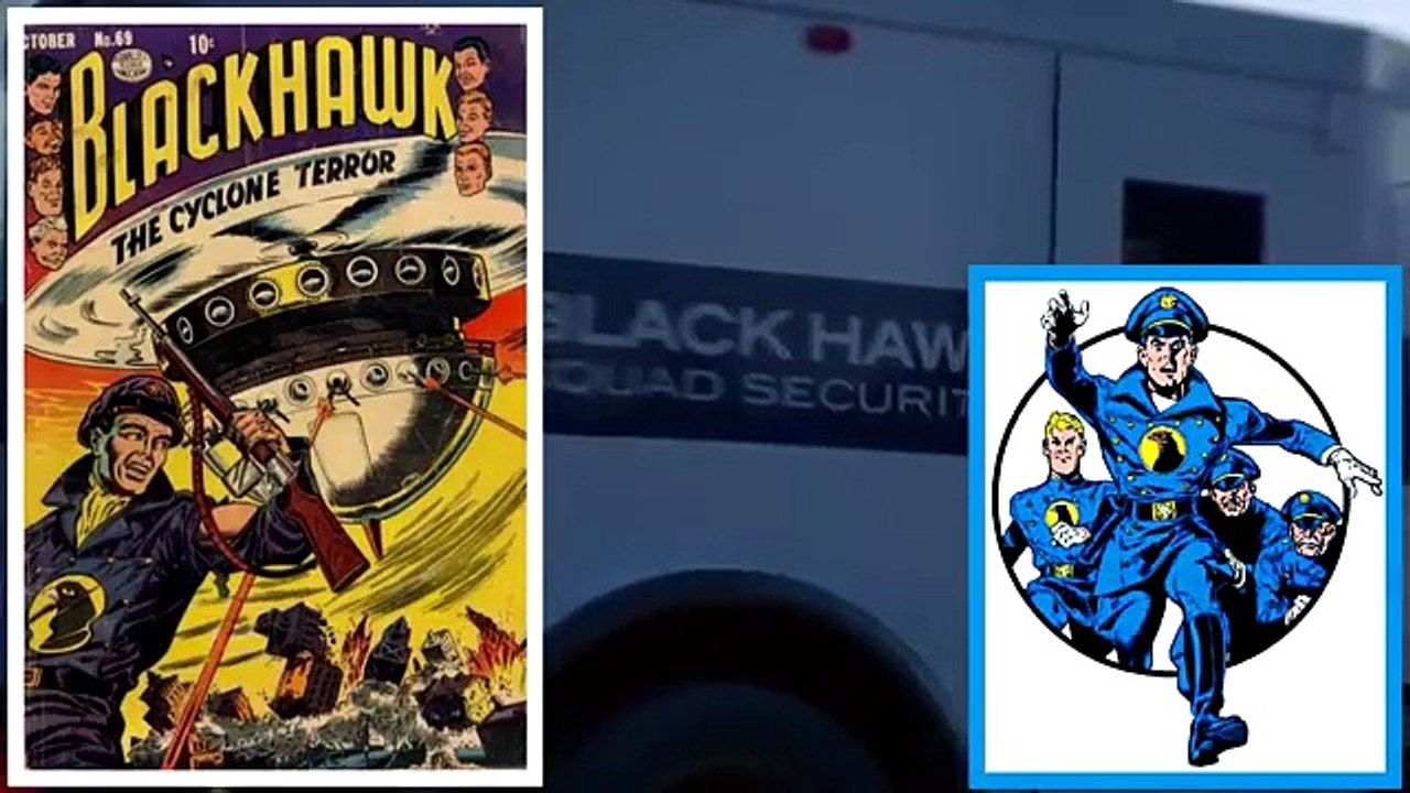 Пасхалки в сериале Флэш - 1 сезон ( 4 серия ) / The Flash - 1 season ( 4 ) Easter Eggs