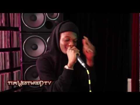 Wizkid: Emotional hits, spending cash & early days of music! - Westwood Crib Session