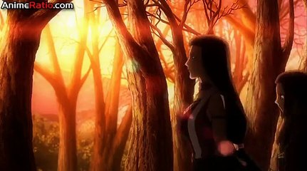 Hakuouki  A Memory of Snow Flowers eps 6 English Dubbed