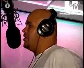 Fat Joe tells story of Big Pun - Westwood