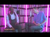 Giggs on new music, trial, family & changes - Westwood Crib Session