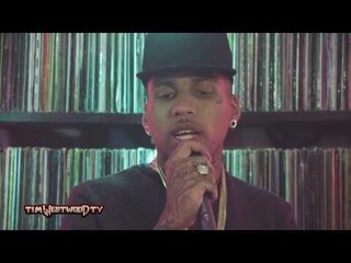 Kid Ink on Show Me, new album, getting signed & impersonators - Westwood Crib Session
