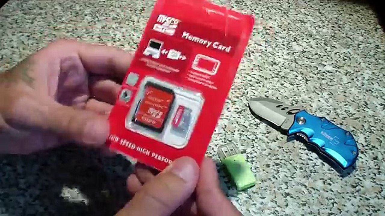 Посылка с aliexpress . Всяко разно из Китая