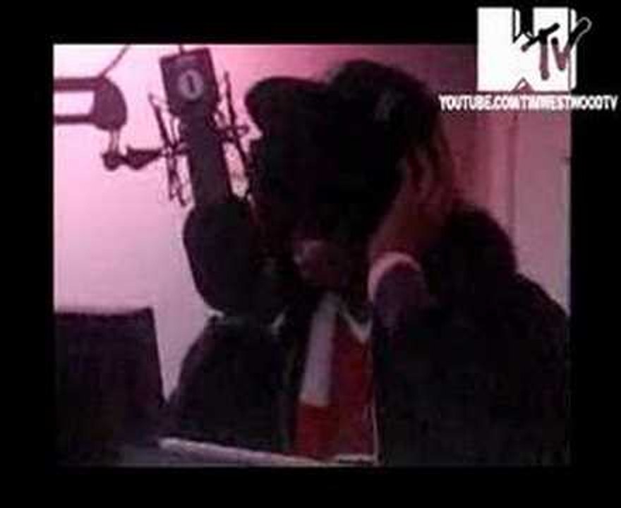 JME freestyle - Westwood