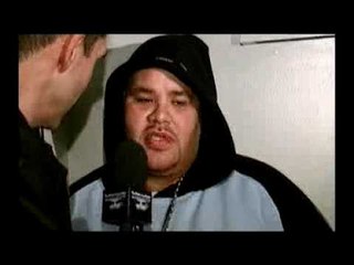 Fat Joe live in New York - Westwood