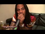 Waka Flocka Flame co-signs new Westwood mixtape '2013 Year of the Big Dawg' *OUT NOW*