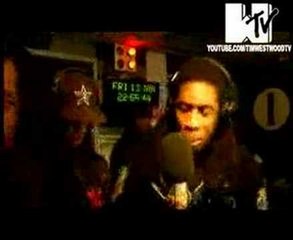 Jammer freestyle - Westwood