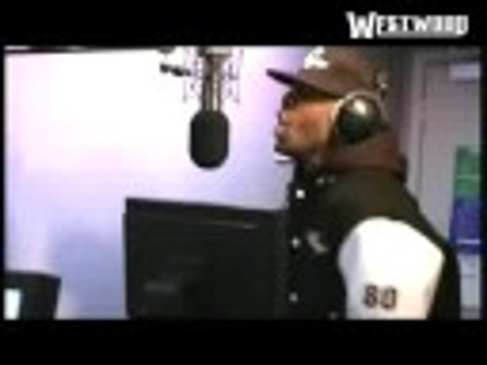 Bashy freestyle - Westwood