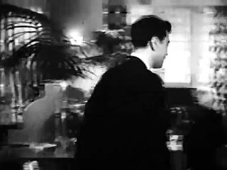 Federal Men - S5E7: The Case of the Little Tin Box (1954) - (TV Series, Crime, Drama)