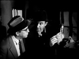 Federal Men - S5E8: The Case of the Green Feathers_(1954) - (TV Series, Crime, Drama)