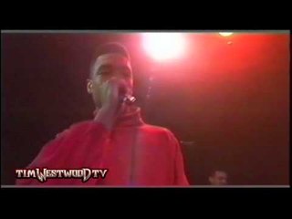 *OLD SCHOOL* Cash Money & Marvelous - Westwood