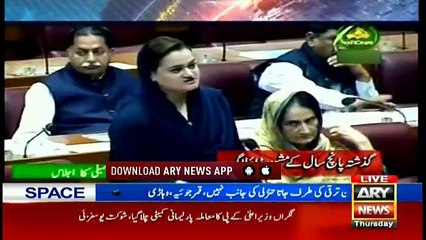 Sabir Shakir's fascinating analysis on Maryam's famous statement