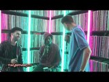 Danny Brown on syrup & grime music - Westwood Crib Session