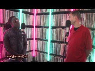Ace Hood on Bugatti, DJ Khaled, Trials & Tribulations, Miami, flow - Westwood Crib Session