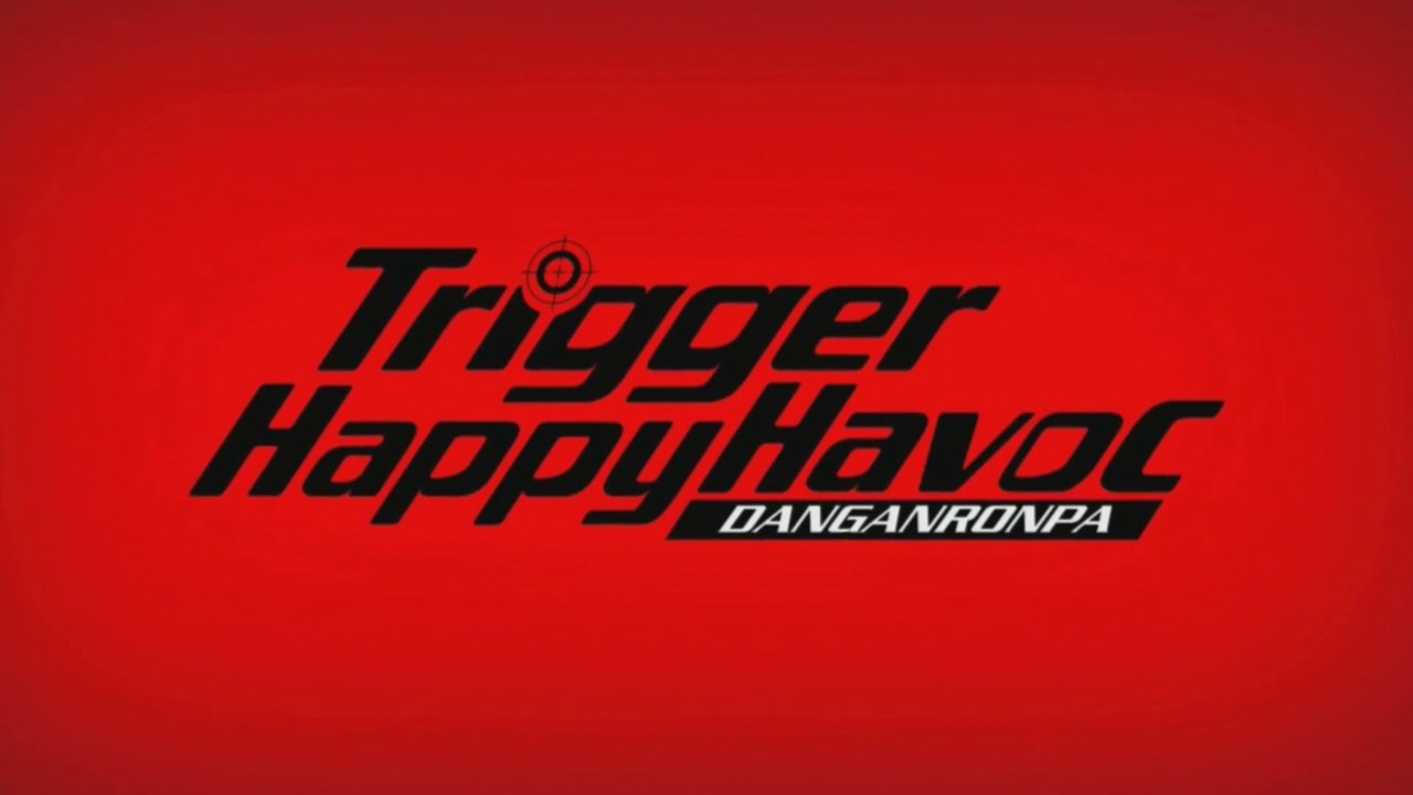 QQC? #01 - Danganronpa