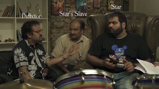 Scenes From Indian Life | The Narration - A True Story #LaughterGames