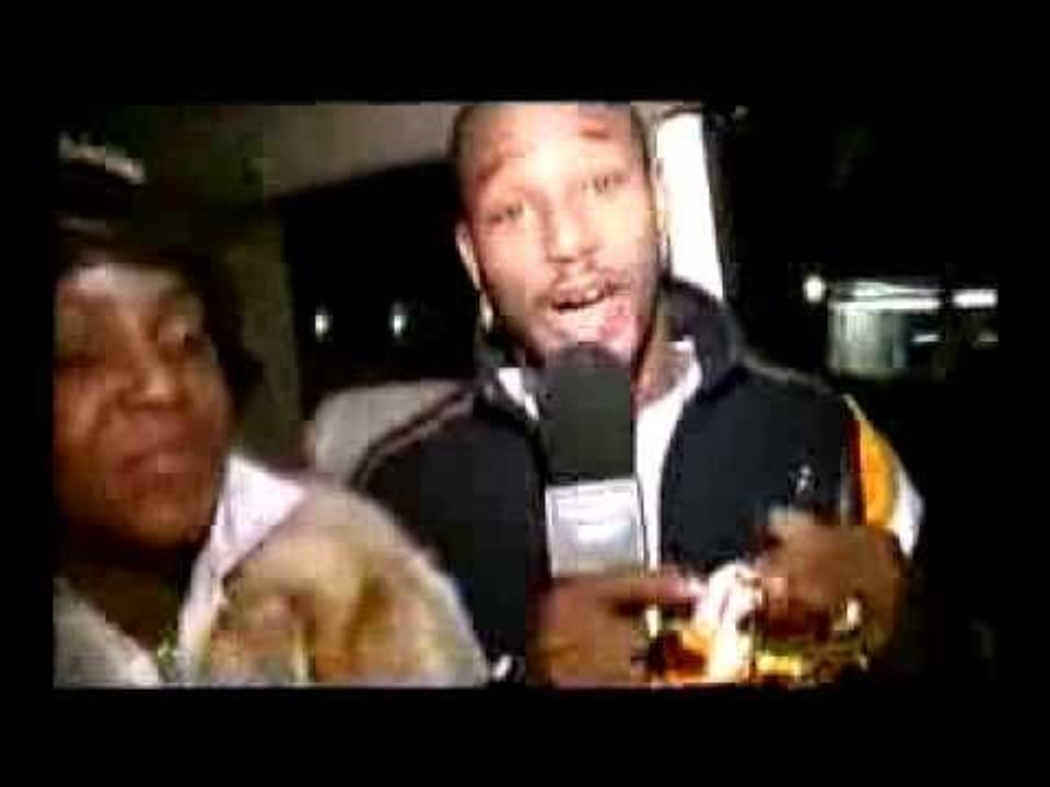 Camron Juelz Santana And Jim Jones In London Dipset Part 01 Westwood Video Dailymotion