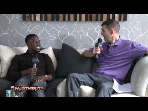Kevin Hart Let Me Explain, Miley Cyrus, Lady Gaga, Chocolate Droppa - Westwood