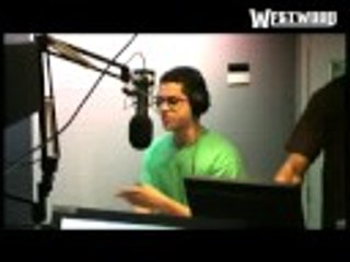 Nocturnal & crew freestyle pt 2 - Westwood