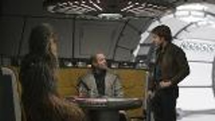 'Solo': How Far Will It Drop at Post-Memorial Day Weekend Box Office? | THR News