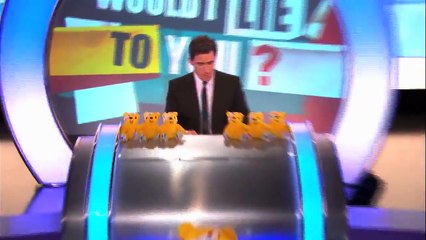 BBC Children in Need 2016   Would I Lie To You haOcPso64SI