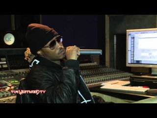 Future on new album, Ciara, Amy Winehouse & Freebandz - Westwood