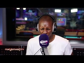 Giggs freestyle - Westwood
