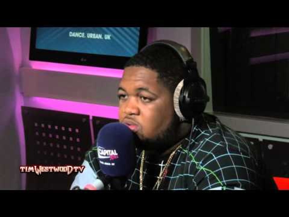 DJ Mustard on 10 Summers album, producing, women & tours - Westwood