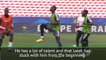 Lloris expects 'mature' Pogba to lead France to World Cup success