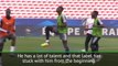 Lloris expects 'mature' Pogba to lead France to World Cup success