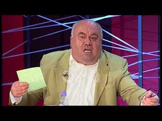 Ora News - "Shqipëria kamp refugjatësh", sherr midis Myftarajt dhe Kokës