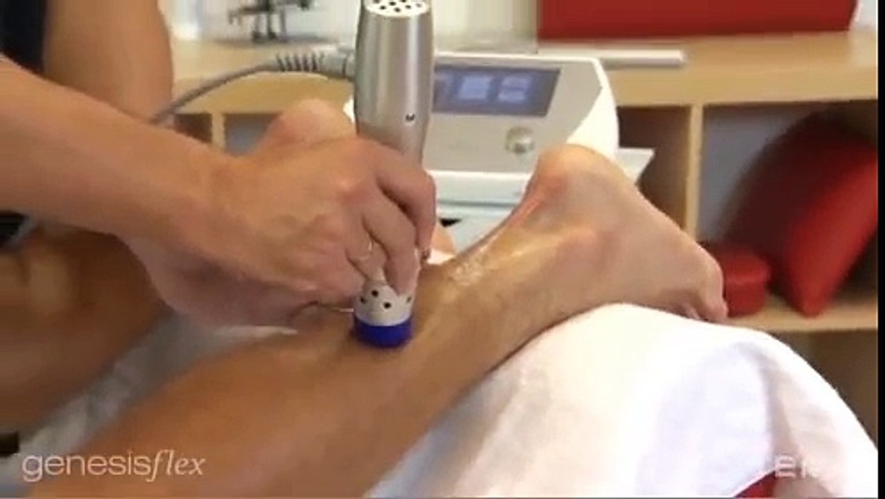 GenesisFlex Treatment Video 1
