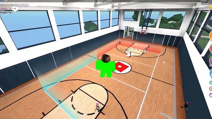 MADE MY ROBLOX CHARACTER GROSS