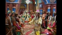 A Tale from 1001 Arabian Nights in Hindi | Sindbad Jahazi #AlifLailaeps 71
