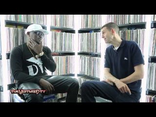 Dr Sid on Mavin Records, Surulere, Mo Hits, new music - Westwood Crib Session