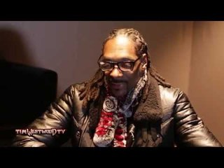 Snoop Dogg on business, being an owner - Westwood