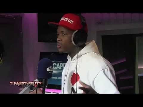 YG on My Hitta, Iggy Azalea, DJ Mustard, West Coast - Westwood