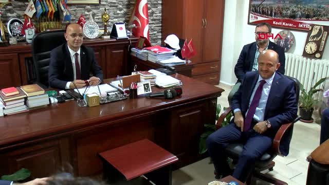 Kocaeli Işık: Türkiye Her Türlü Senaryoyu Boşa Çıkarabilecek Güce Sahip