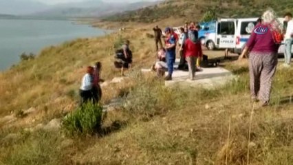 11 yaşındaki çocuk serinlemek istedi, canından oldu