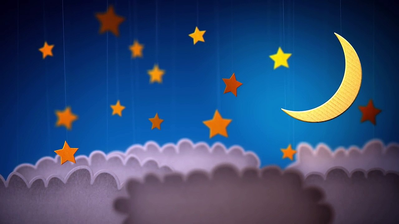 Lullabies for Babies to Sleep - Baby Lullaby Bedtime - Music for Babies - Nighty Night