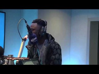 Moelogo on new music, record deal, afro beats - Westwood