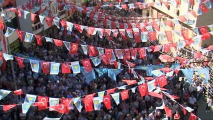 Akşener, 'Çakmak Barajı sorununu biz bitireceğiz'