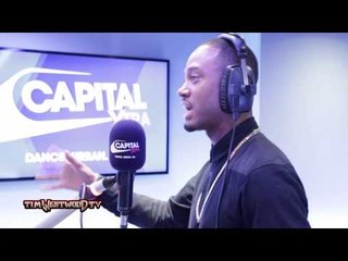 Terrence J on Rocsi, Ryan Seacrest, 106 & Park, films - Westwood